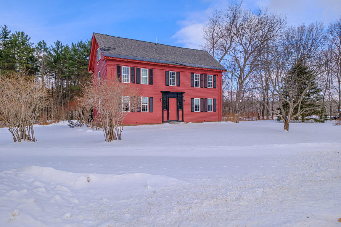 73 Barker Road Bethel