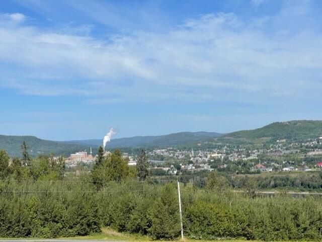 Lot 18 Cross Road Road Madawaska