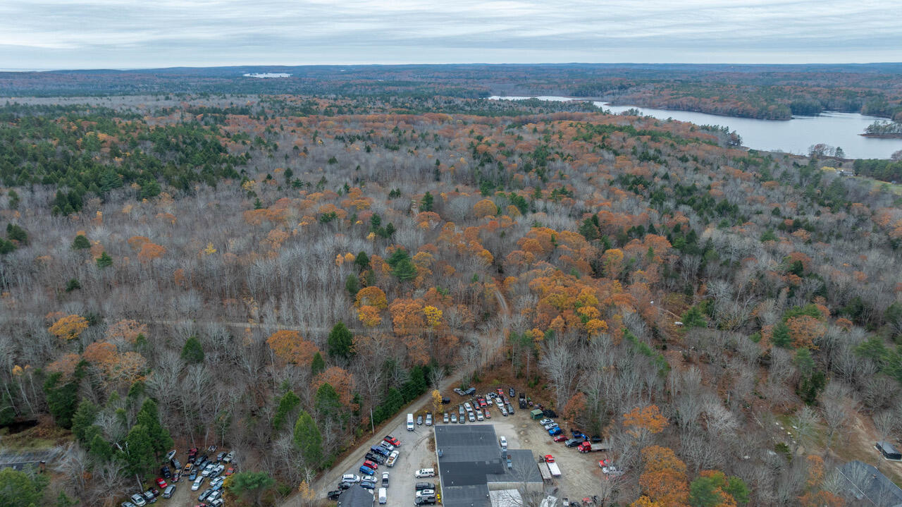 205 Perry Green Hill  Waldoboro