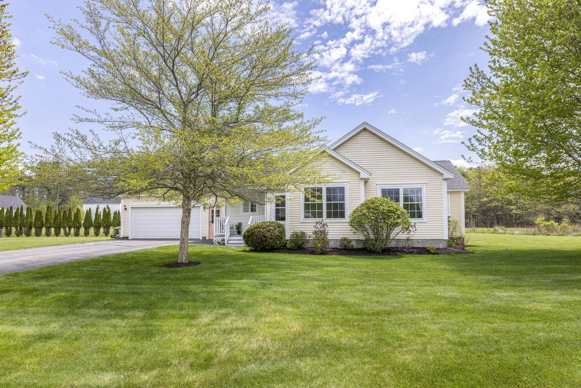 36 Merrill Drive Yarmouth