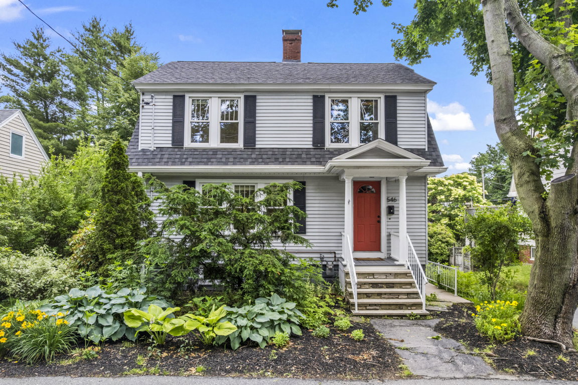 546 Ocean Street South Portland