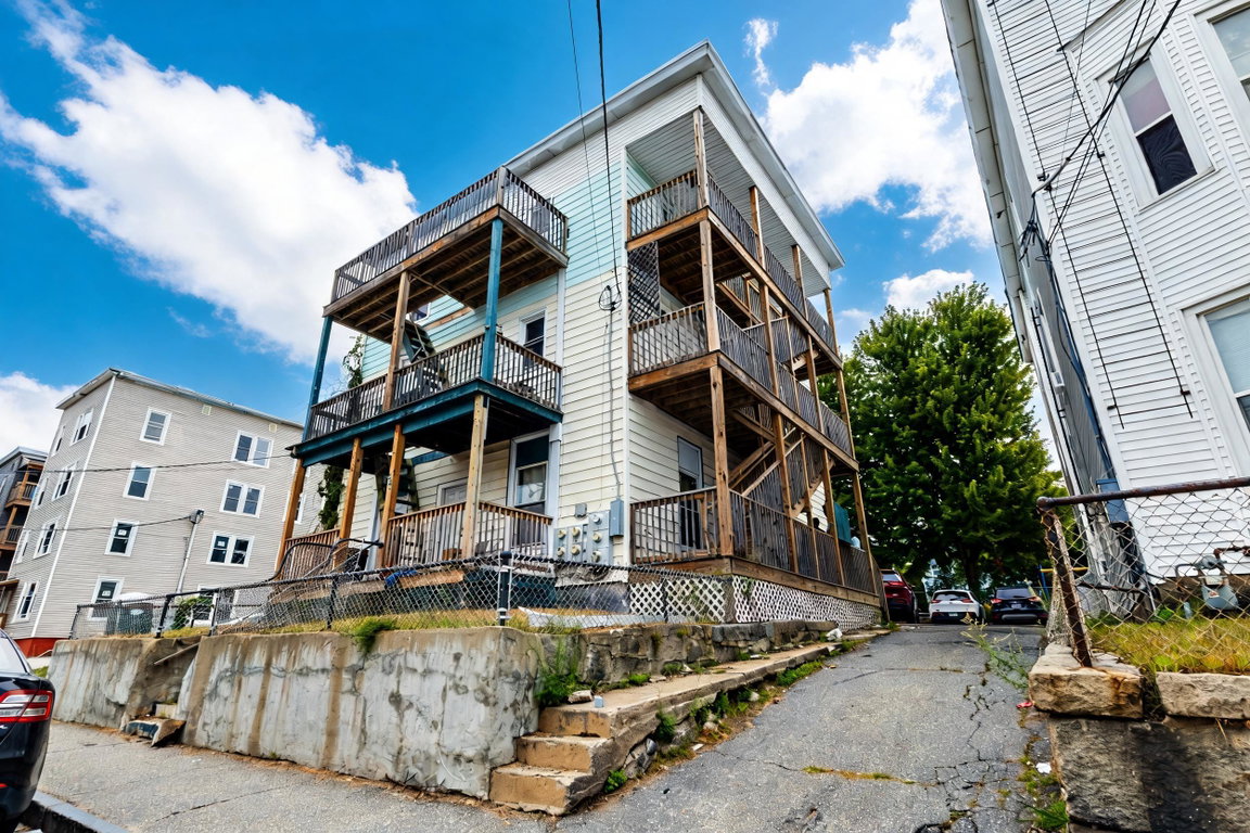 256 Park Street Lewiston