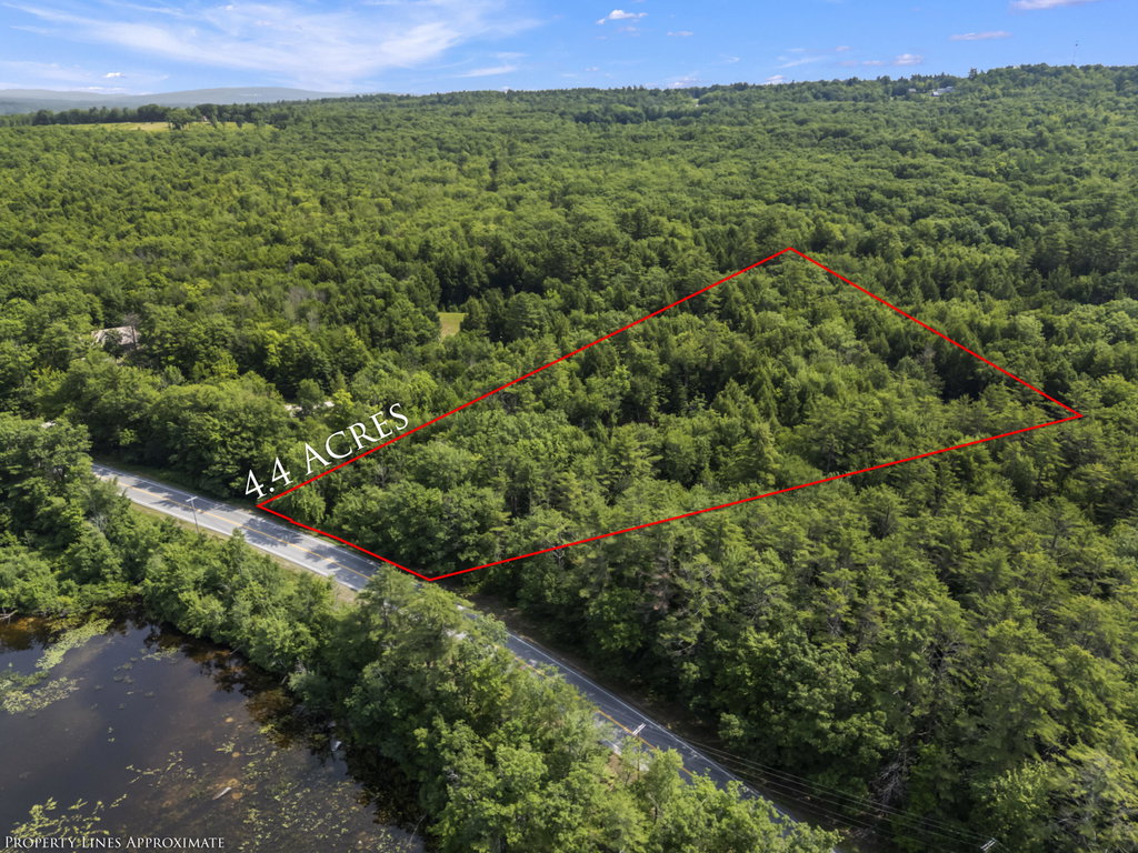 Lot 3 Taylor Brook Drive Poland