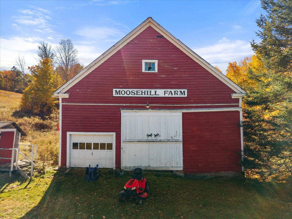 49-182 Moose Hill