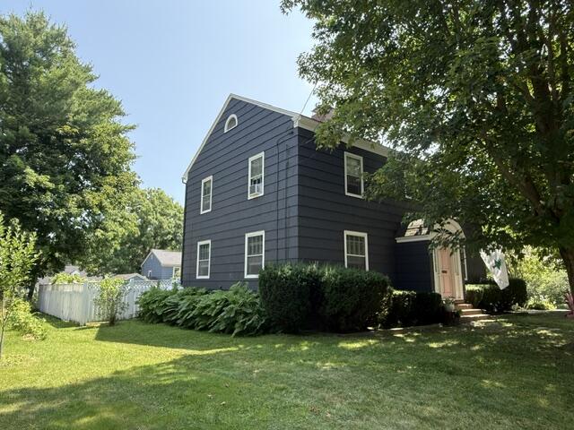 6 Taylor Avenue Waterville