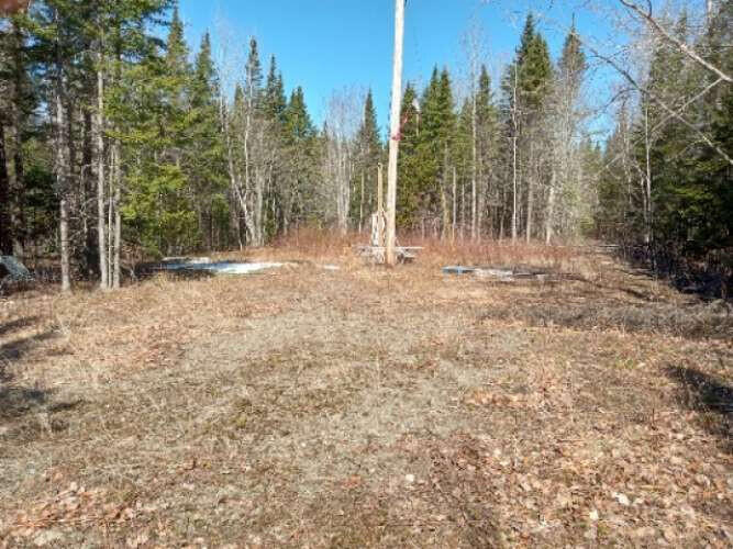 Lot 85 Woodland Ridge Road Danforth