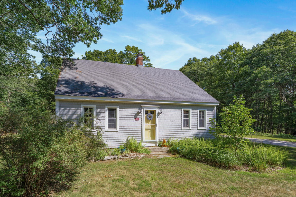 111 Hodsdon Road Pownal