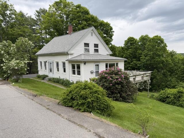 28 Greenville Street Hallowell