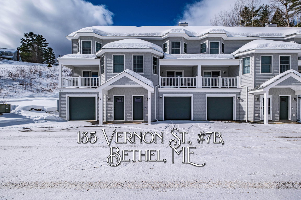 135 Vernon Street Bethel