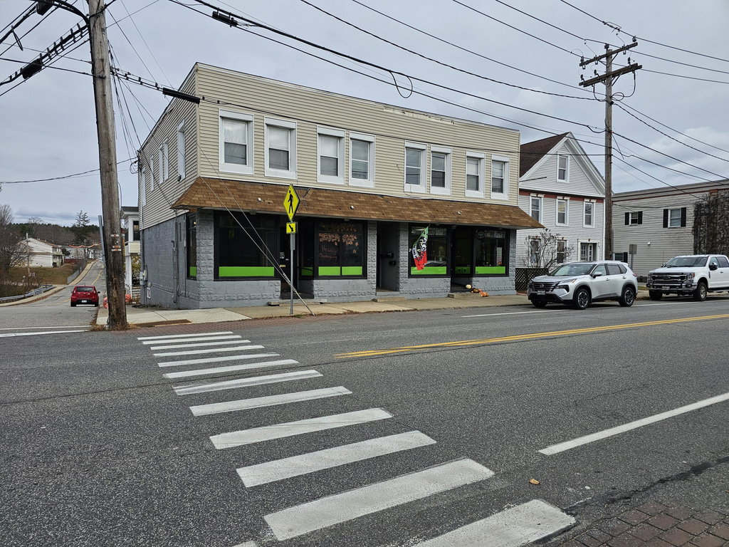 446 Main Street Sanford