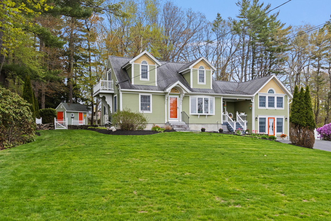 11 Sunset Avenue Lisbon
