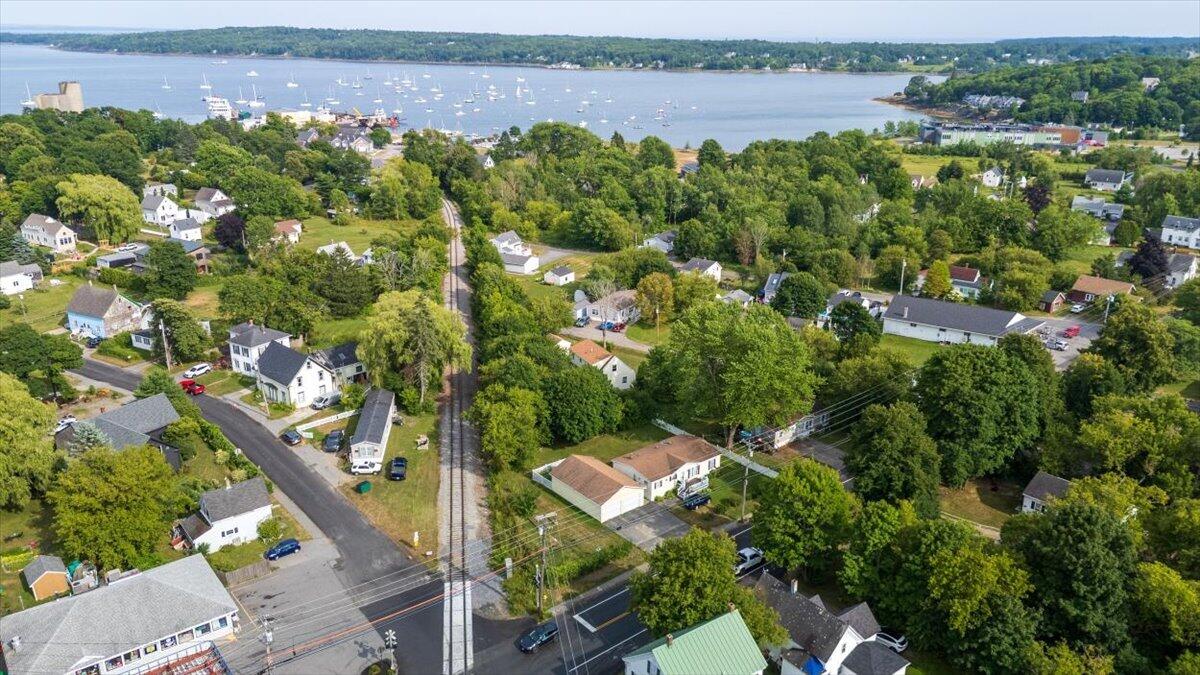 93 Main Street Rockland
