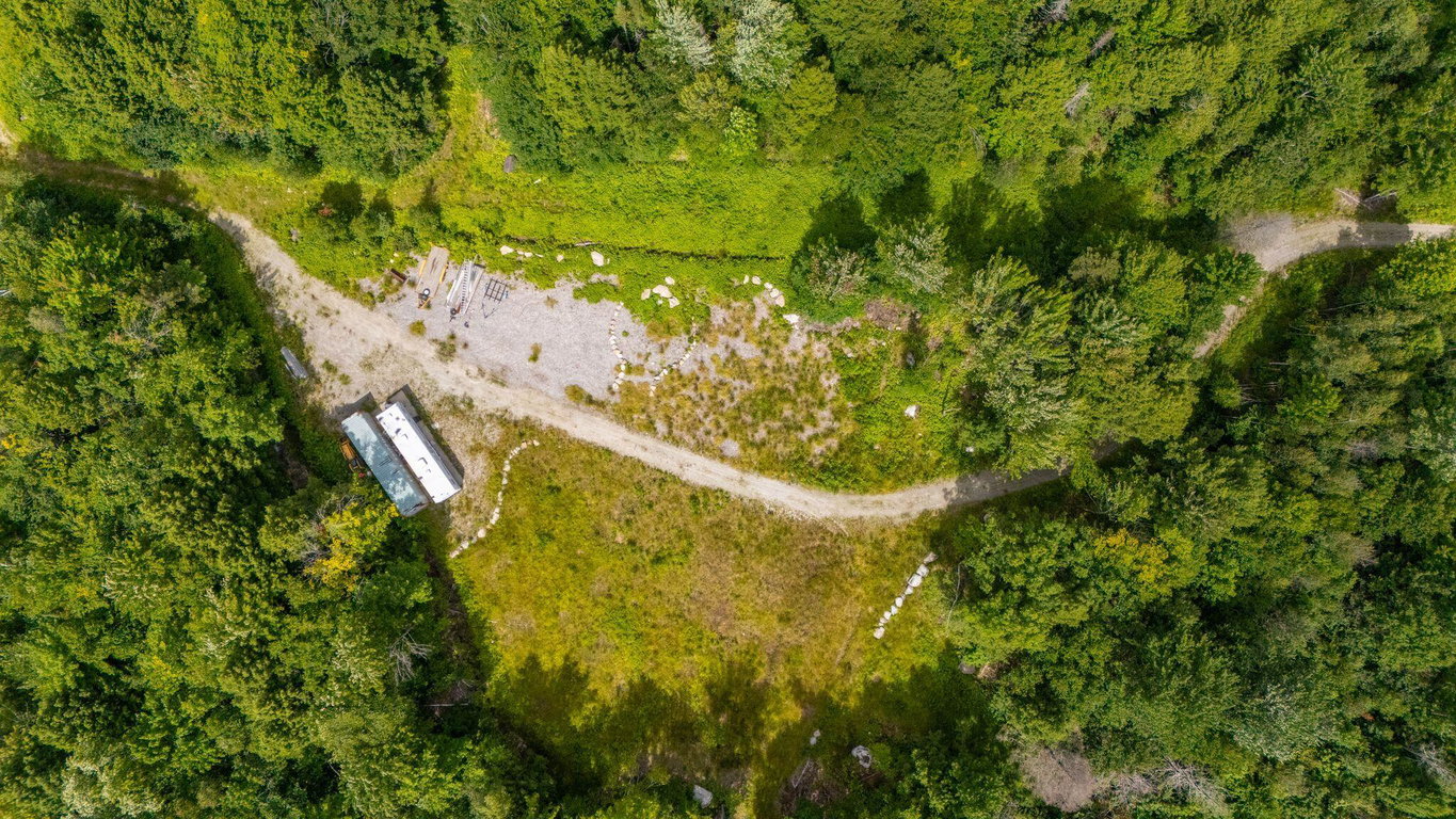 Map 008 Lot 9-C, Carissa Drive Bridgton