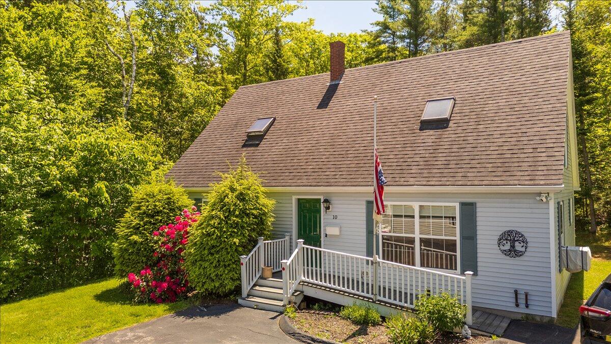 Camden Coast Real Estate