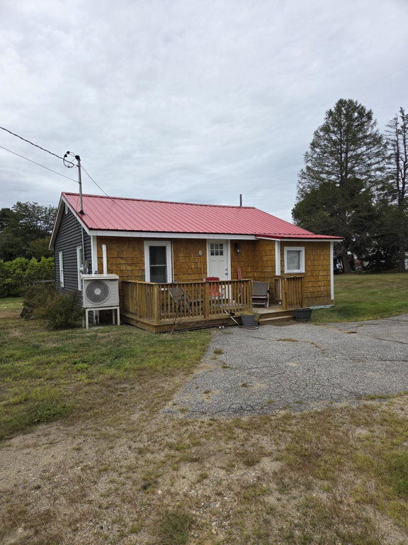 8 Johns Street Dixfield