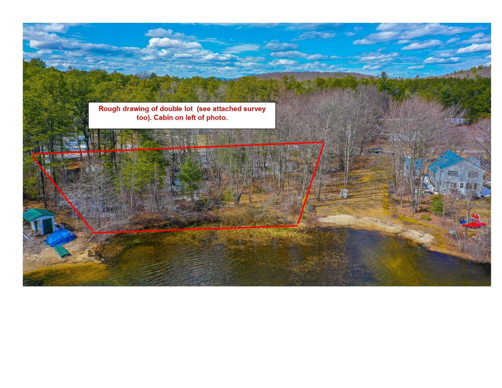 123 Rattlesnake Road Brownfield