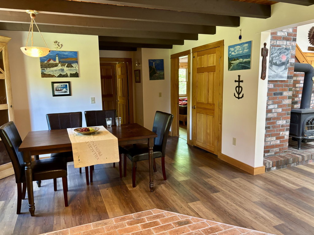 Dining Room Table