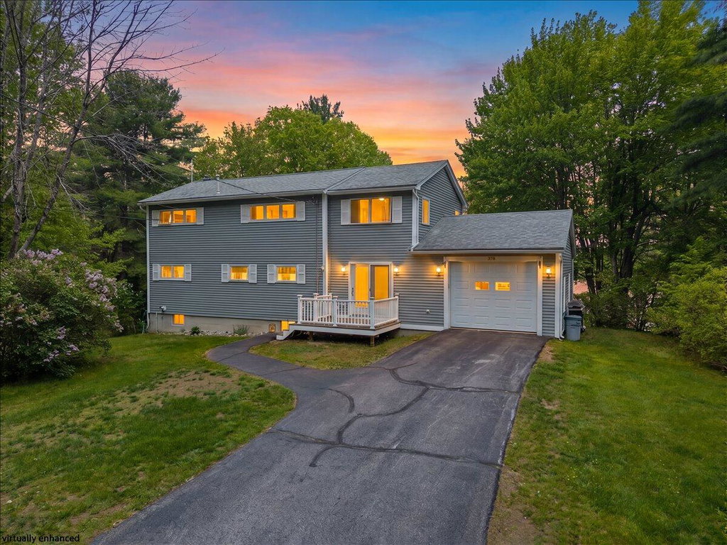 378 Bond Spring Road Newfield