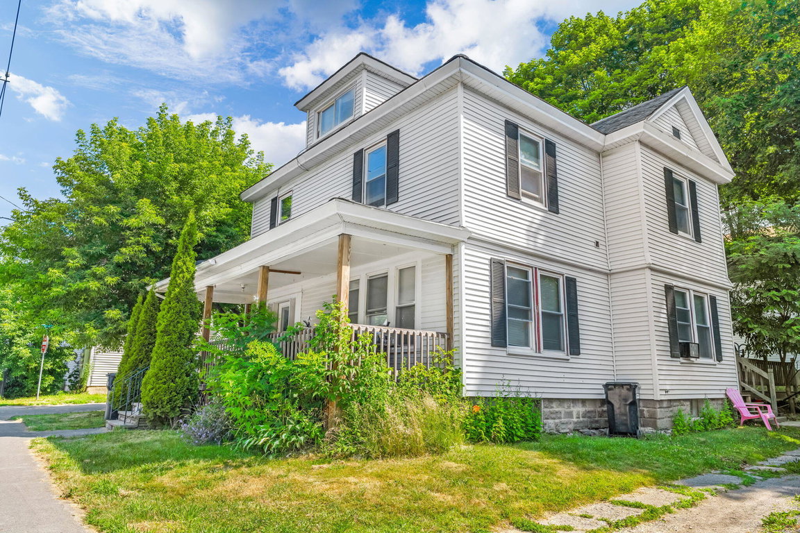 77 Center Street Bangor