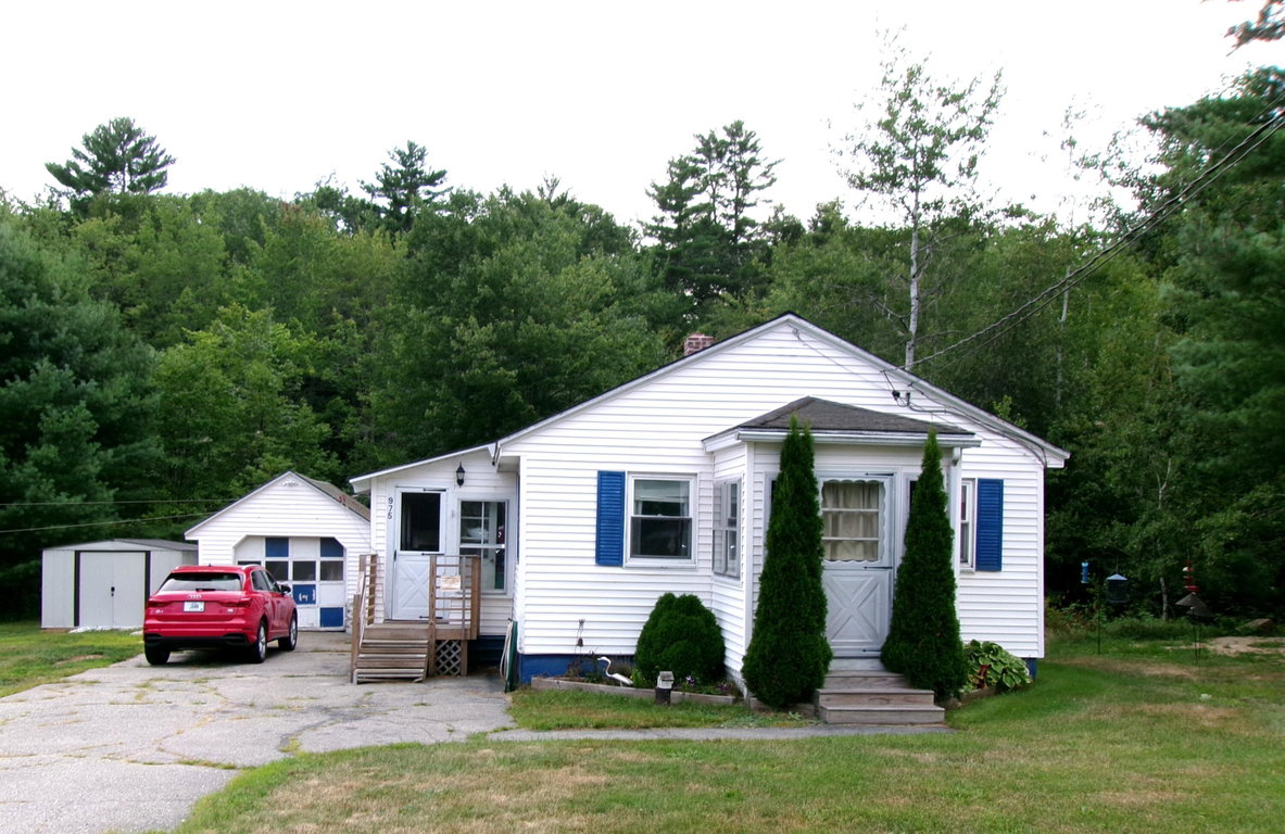 975 Sawyer Road Greene