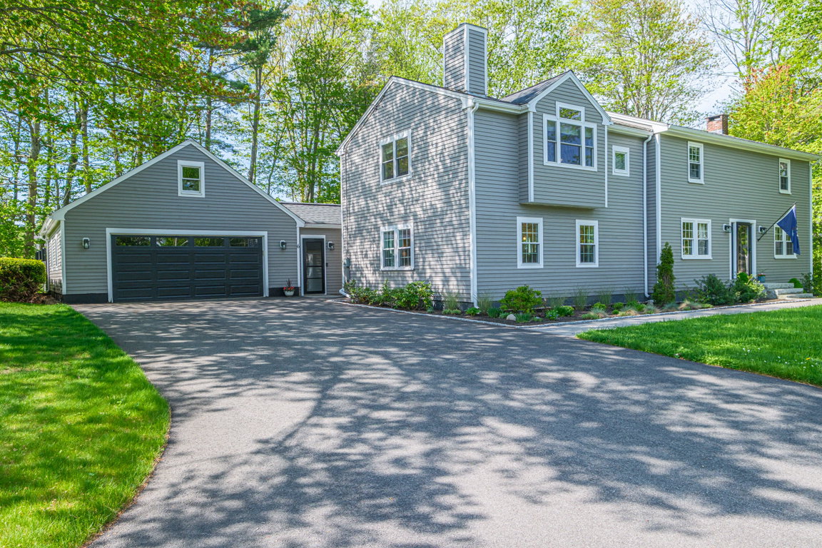 6 Plymouth Drive Scarborough