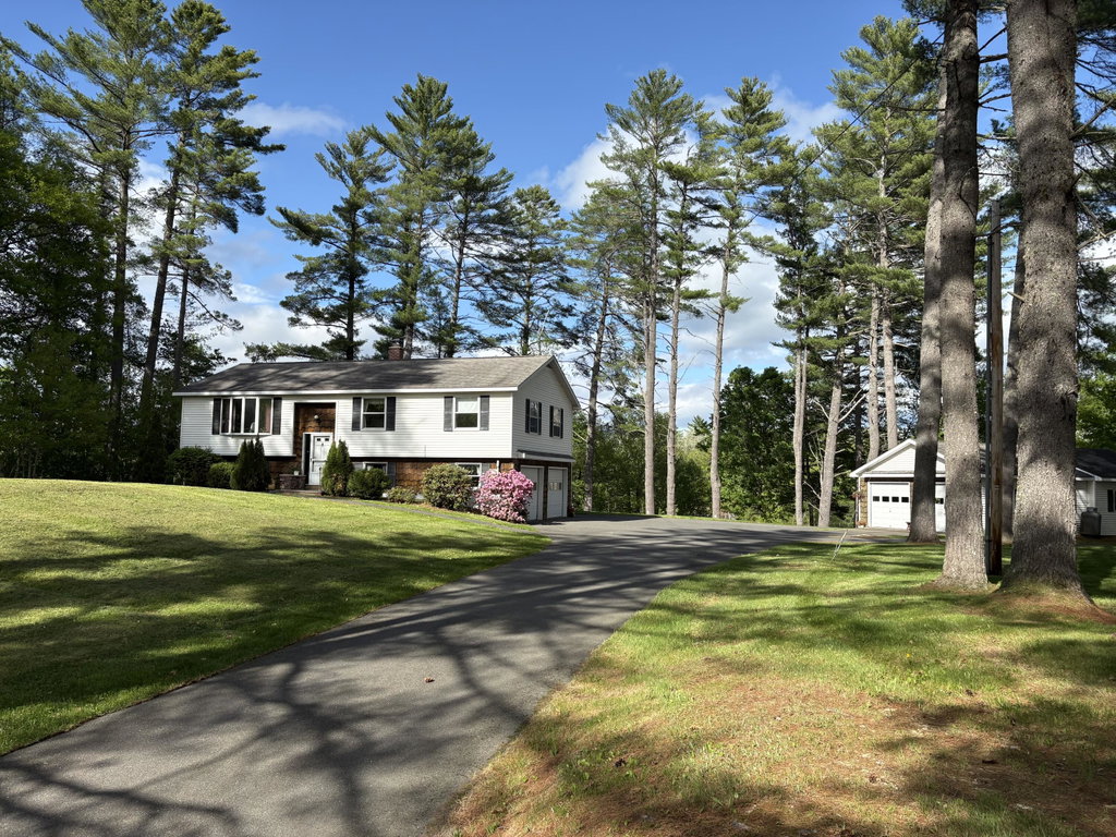 157 Main Road Abbot