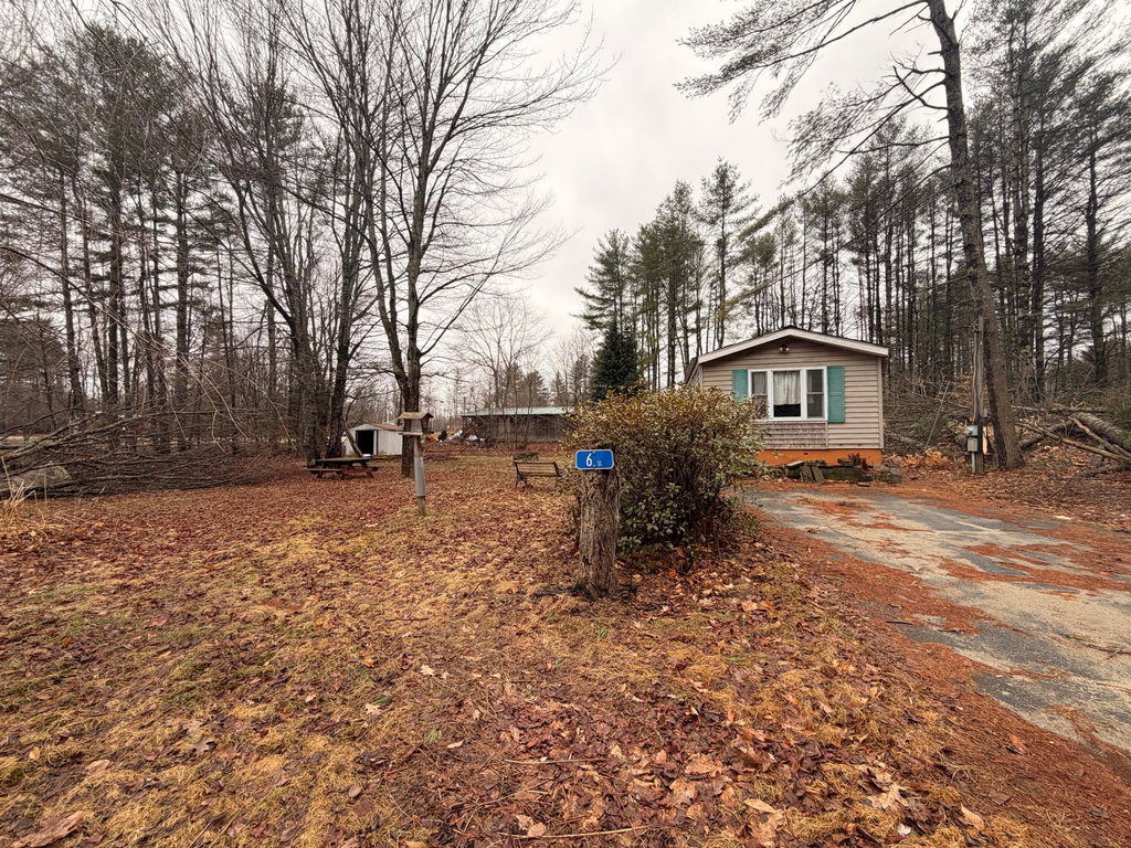 6 Sandy Lane Livermore Falls