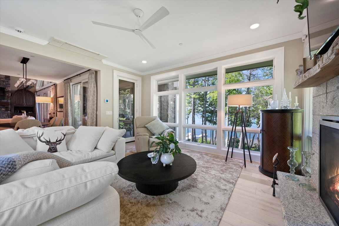 Family Room...