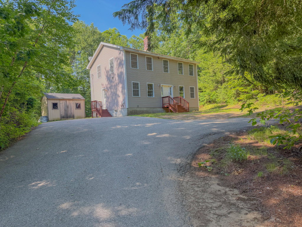 124 Bernier Road Sanford