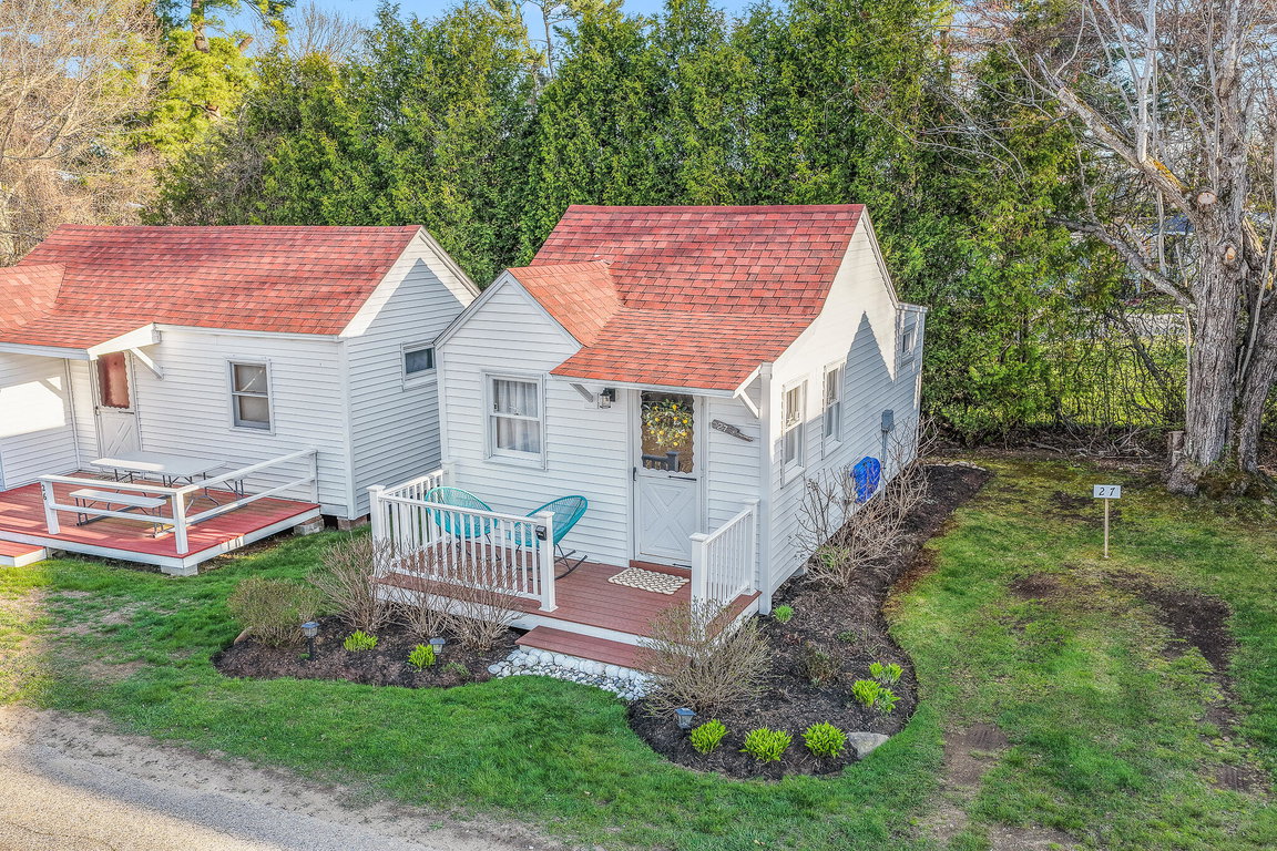 1139 Post Road Wells