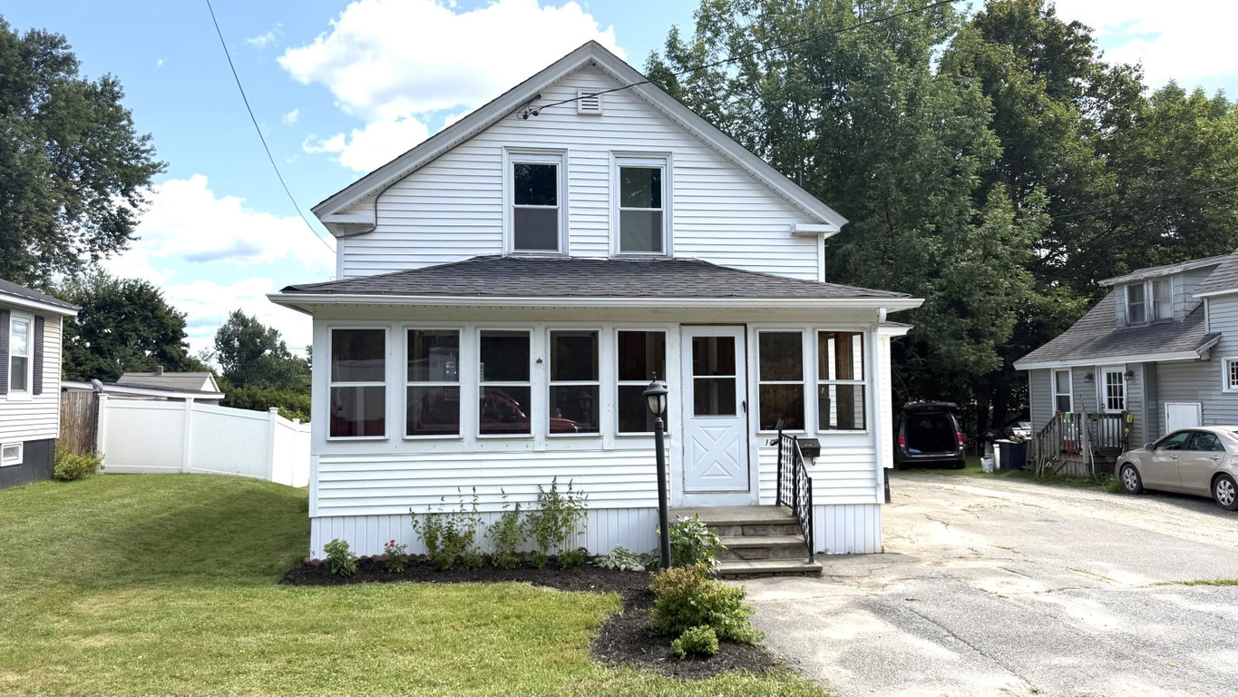 151 Rideout Street Waterville