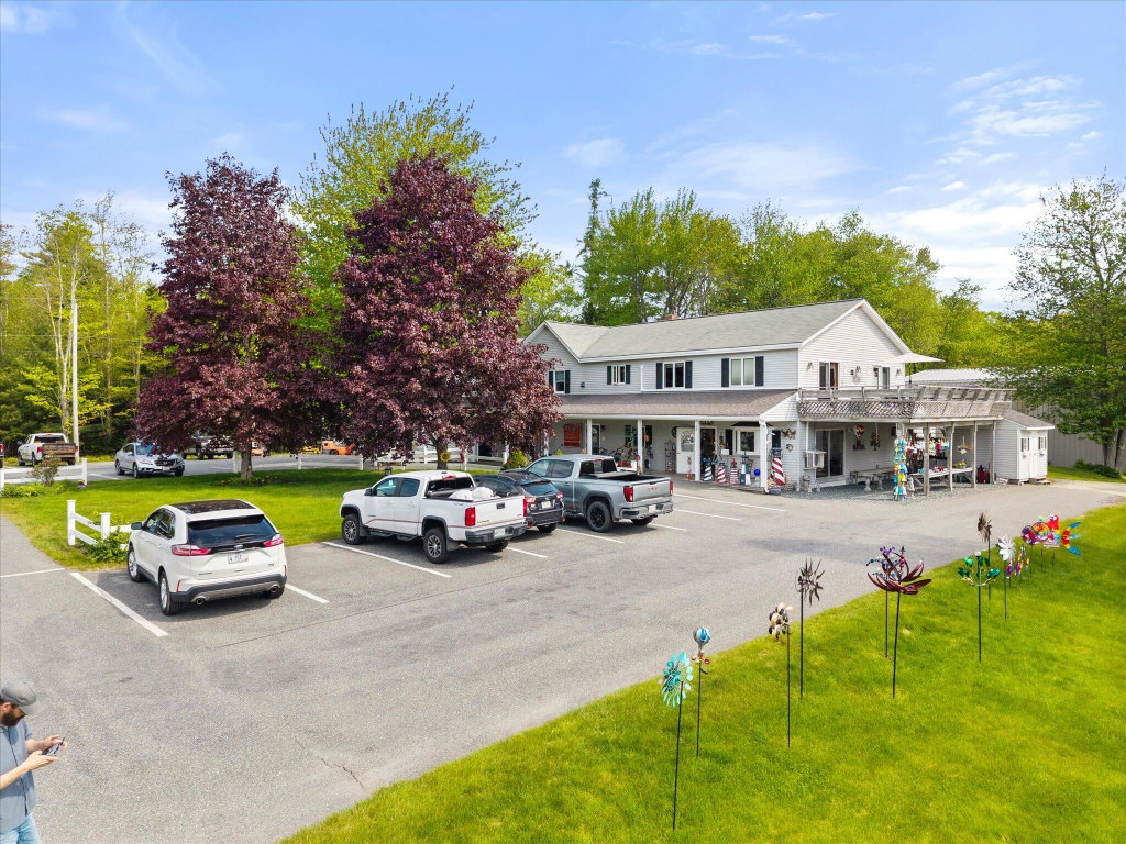 02-282 Bar Harbor Rd
