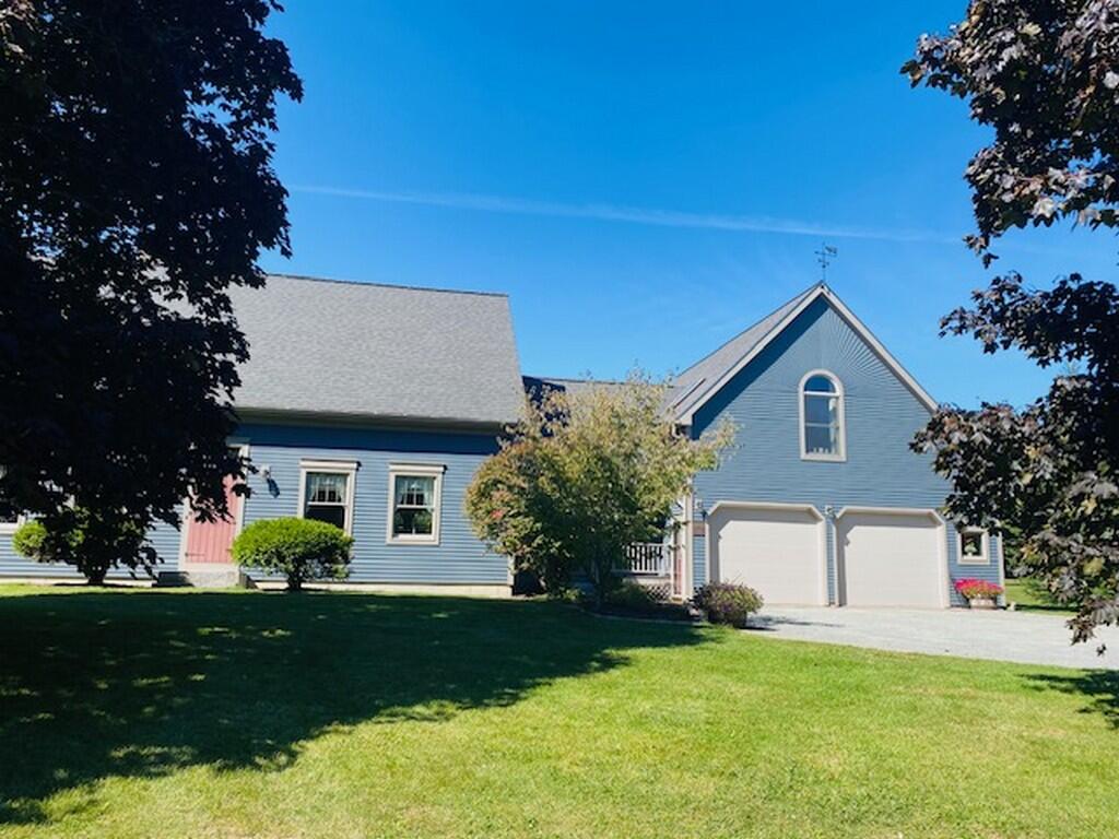58 Crogan Road Hermon