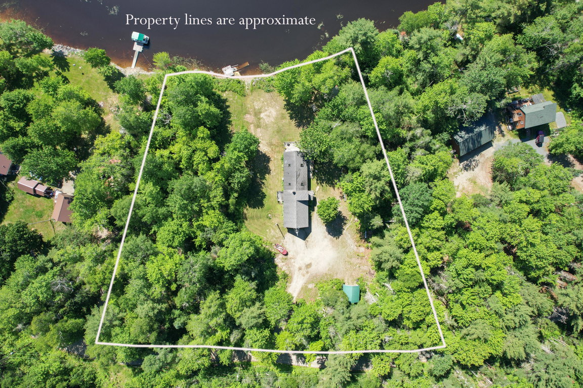 500 Morrison Farm Road
