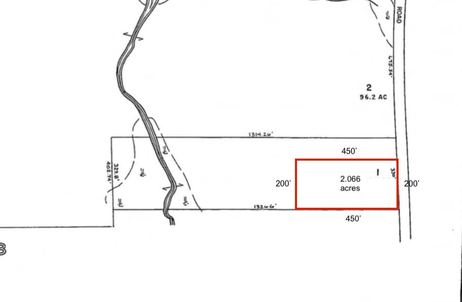 25-001 Corson Road Newfield