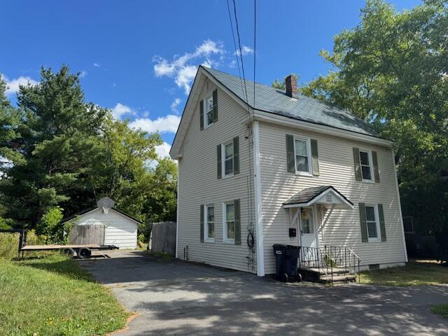 89 Larkin Street Bangor