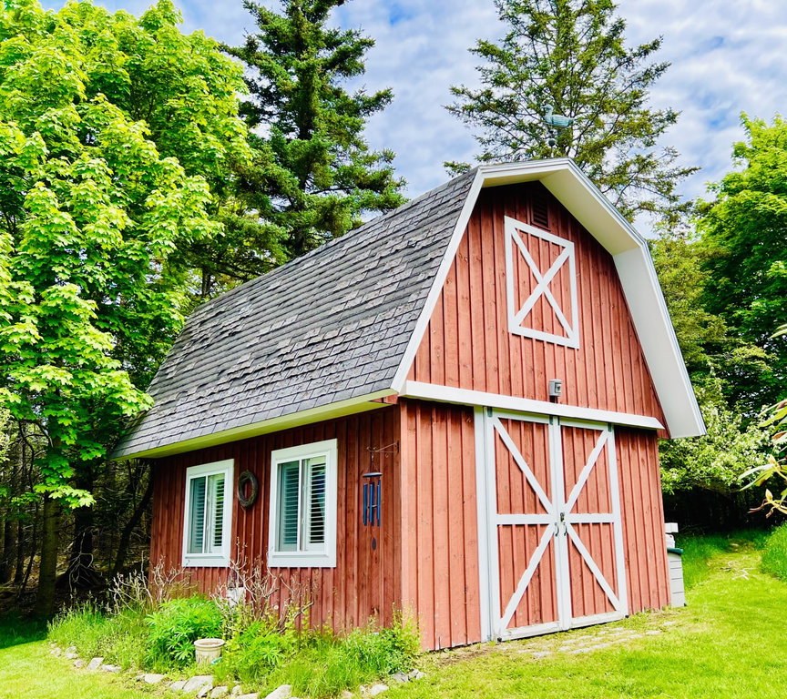 Barn