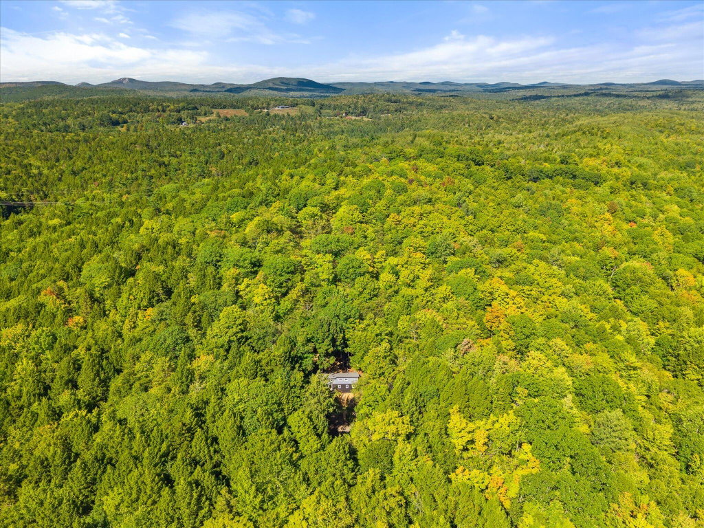 186 Orrin Road