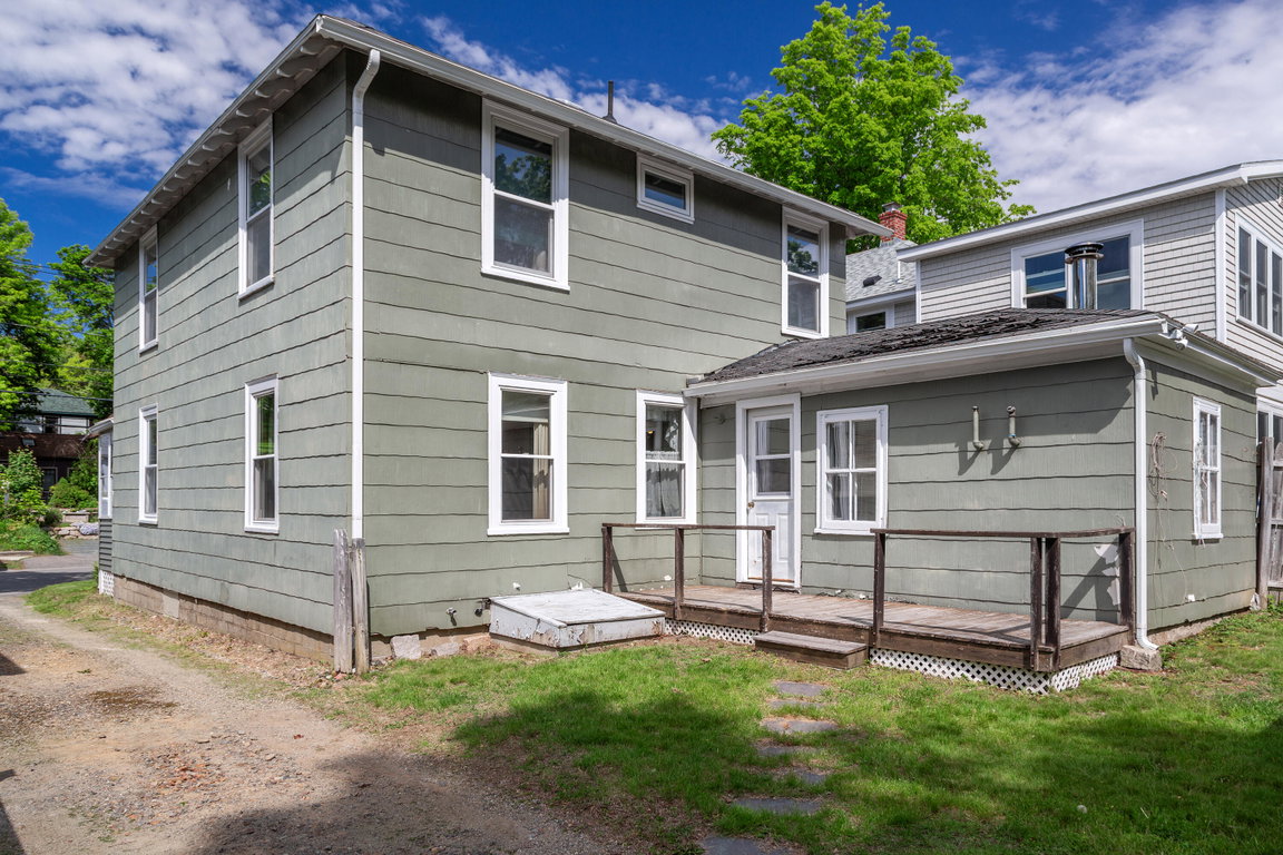 122 Ledgelawn Avenue, Bar Harbor