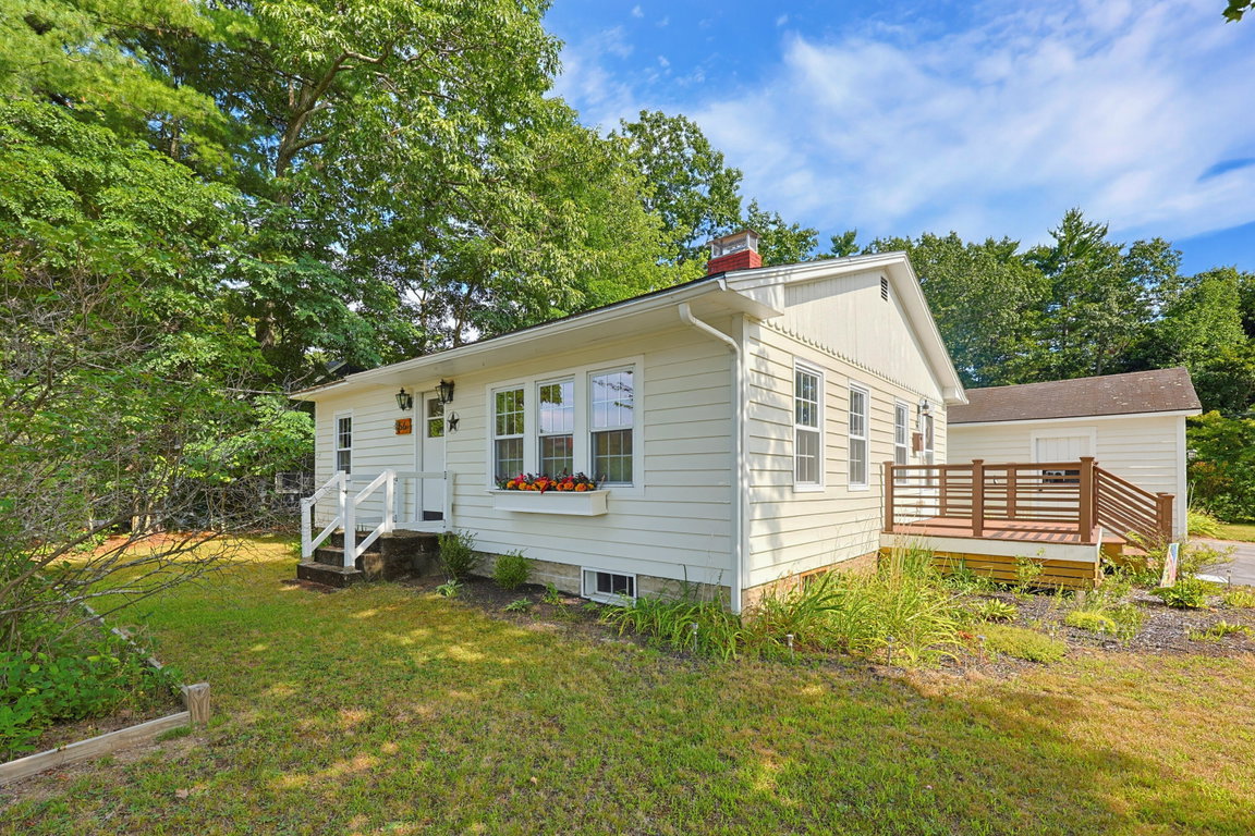 56 Morrill Avenue Gorham