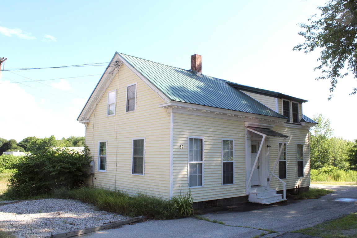 67 Main Street Norway