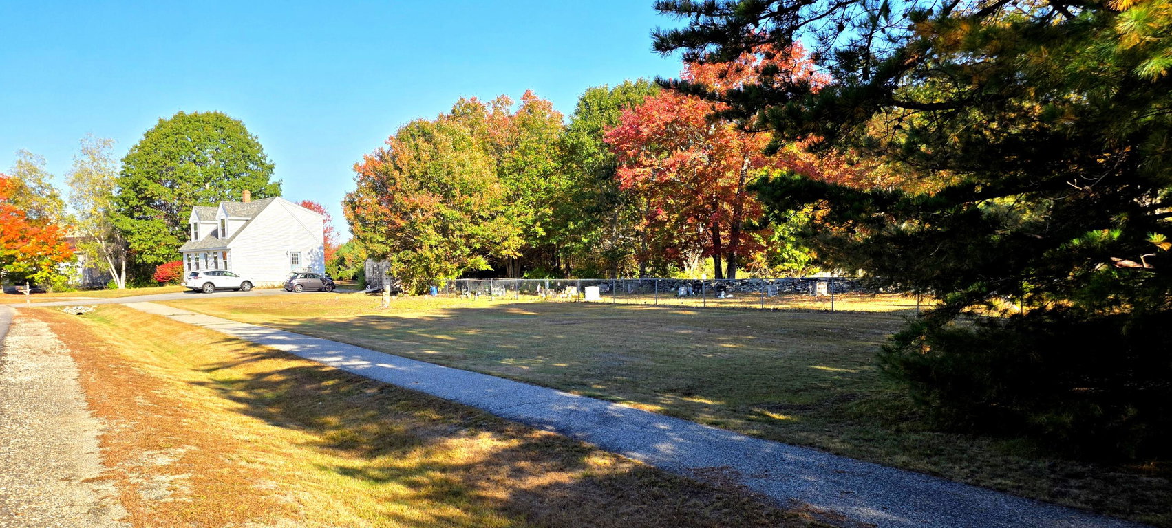 2 Remington Way Brunswick