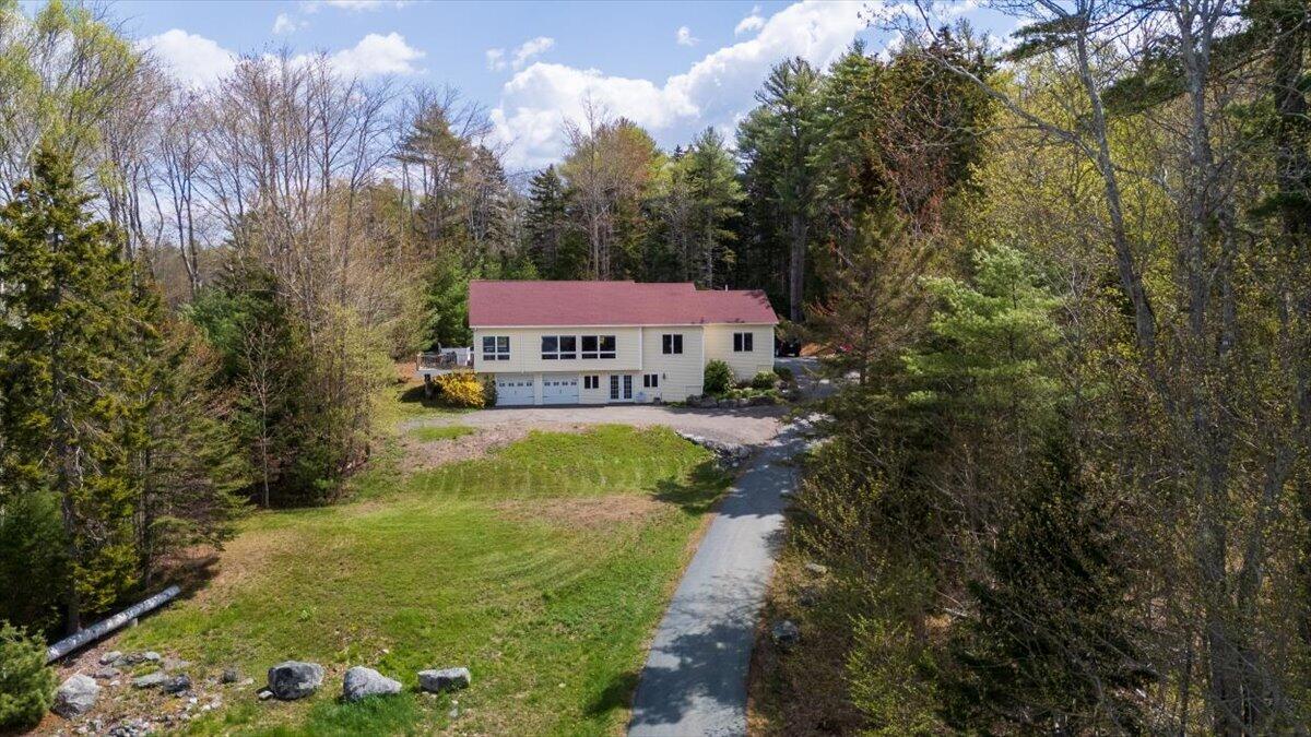 516 Bayside Road Ellsworth