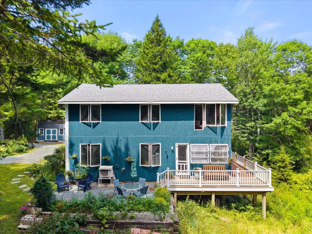 03-315 Hinckley Ridge Rd
