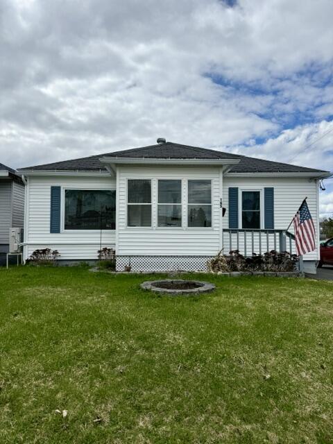 165 12th Avenue Madawaska