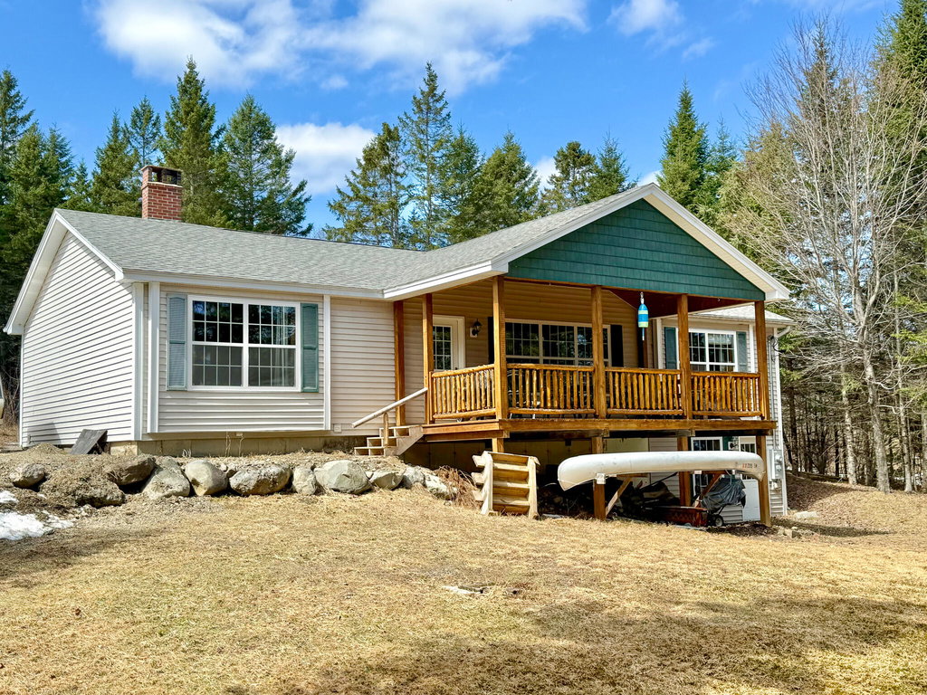 17 Mountain Road Oxbow