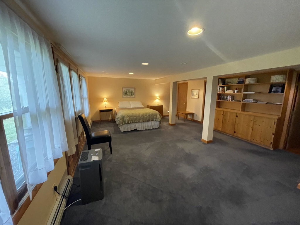 331 Castine Road
