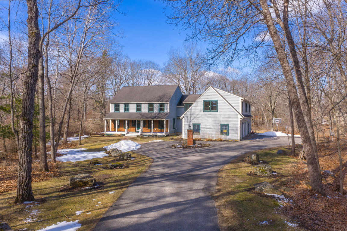 20 Island Park Yarmouth