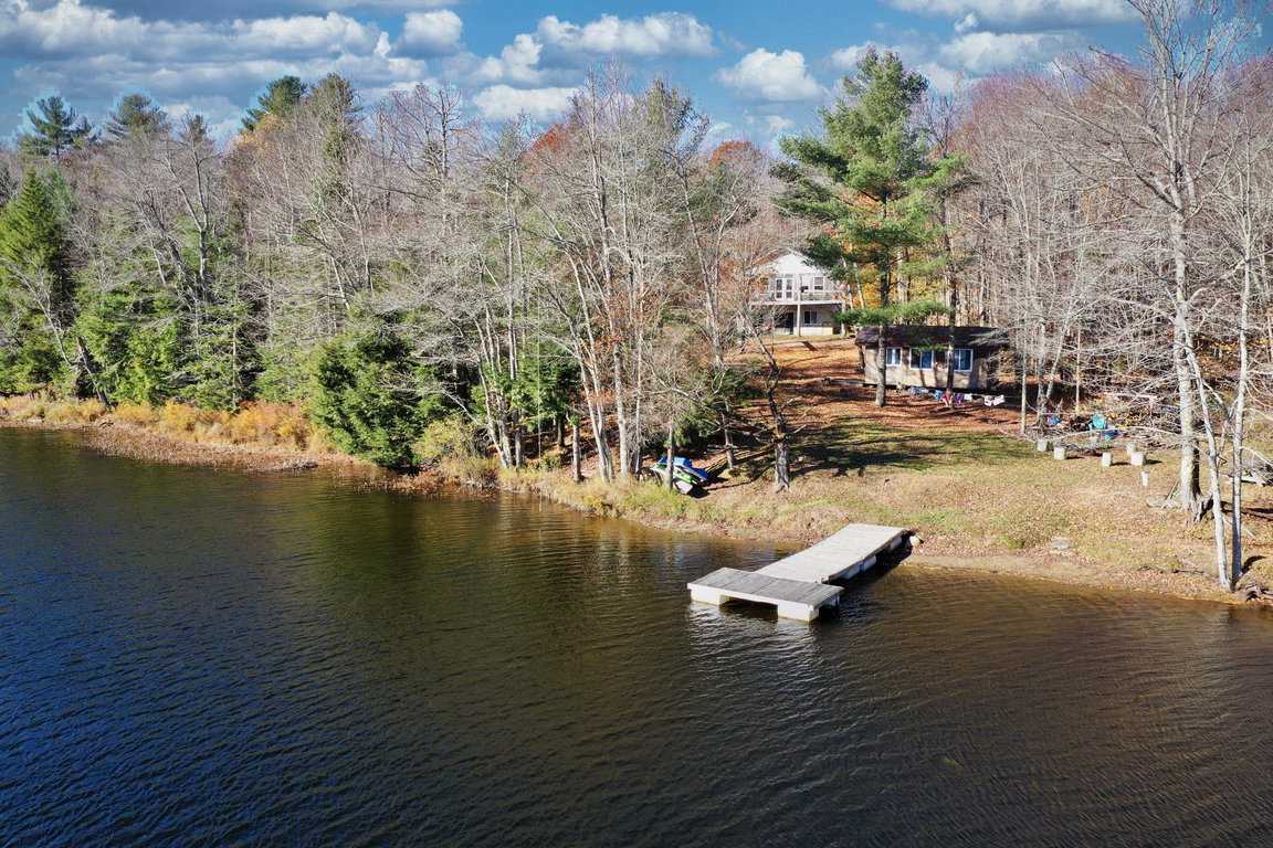 45 Campground Road Searsport