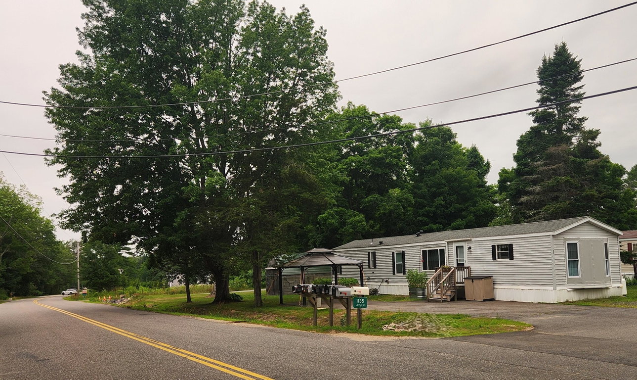 1135 Bragdon Road Wells